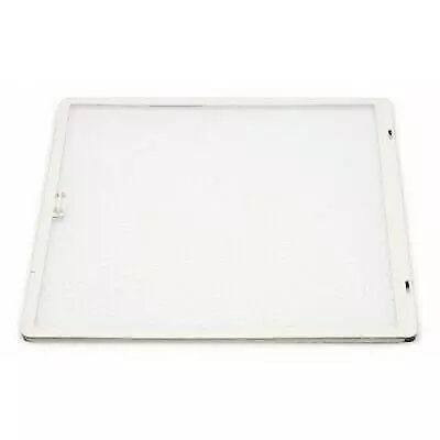 Caravan MPK 400 X 400 Rooflight Flyscreen 375 X 375 Roof Light White 90046 • £13.95