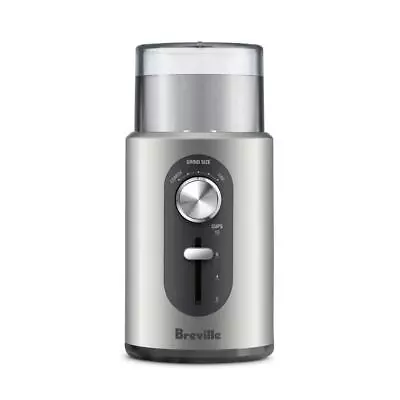 Breville Coffee & Spice Control Grinder • $121.99