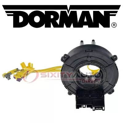 Dorman Air Bag Clockspring For 2004-2012 Chevrolet Malibu Electrical Gs • $134.51