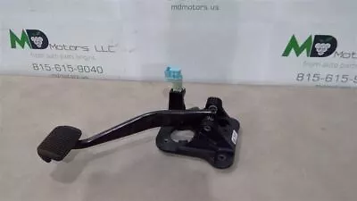 2020-2023 Ford Explorer Brake Foot Stop Brake Pedal L1mc-2d094-aj • $60