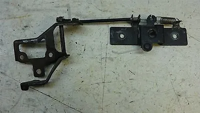 1986 Honda VF700C VF 700 Magna H1202' Seat Saddle Latch Catch Release W/ Cable • $37.20