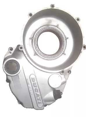 1993 DUCATI MONSTER M900 Genuine Clutch Case Cover MS4 Uuu • $80