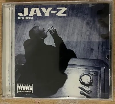 Jay Z - The Blueprint • £4