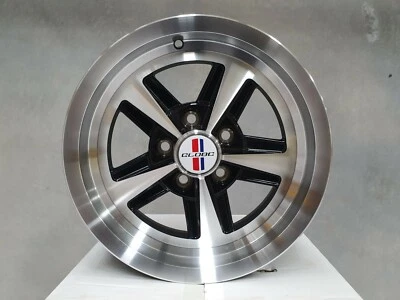 $1395 • Buy GTR XU1 Torana Sprintmaster 14X6 Wheels