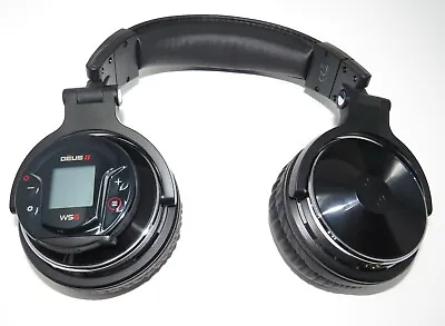 XP Deus Headphones • £59.95