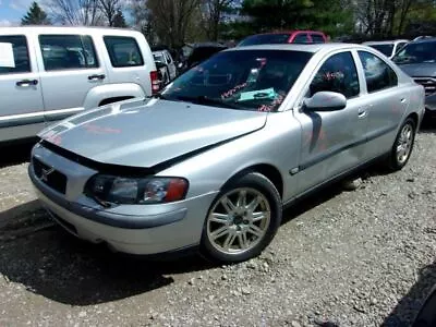 Engine 2.4L VIN 58 6th And 7th Digit Turbo Fits 03-04 VOLVO 60 SERIES 1701718 • $839.02