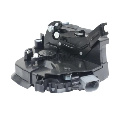 $126.97 • Buy For BMW E46 325CI M3 Front Driver Left Integrated Door Lock Actuator Motor
