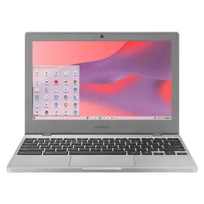 Samsung XE310XBA-KC2US 11.6  HD Chromebook 4 Intel Celeron N4020 4GB 64GB • $111.99