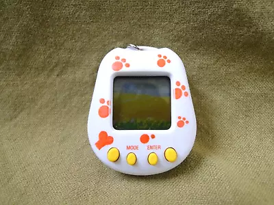 Vintage 1997 Manley Toy Quest: Electronic Pocket Pets *TESTED • $24.95
