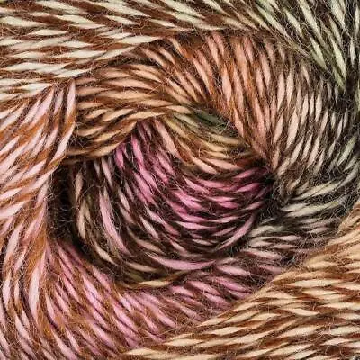 Debbie Bliss RIALTO Luxury Sock Wool/Yarn 100g - 16 NEWPORT • $36.97