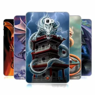 Official Anne Stokes Guardian Dragons Hard Back Case For Samsung Tablets 1 • $19.75