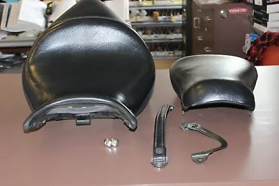 2002-2008 HONDA VTX1800 OEM Front And  Rear Seat • $200