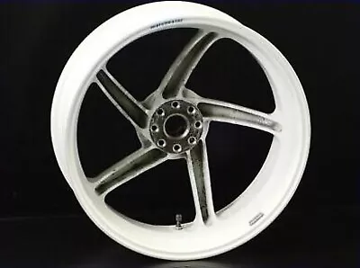 916SPS Marchesini M5R Magnesium Wheel Front And Rear Set 748/996/998/MS4R • $1728.11