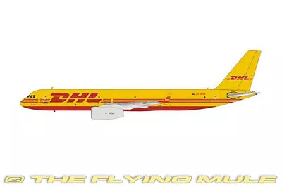 NG 1:400 Tu-204-100 DHL RA-64024 • $62.95