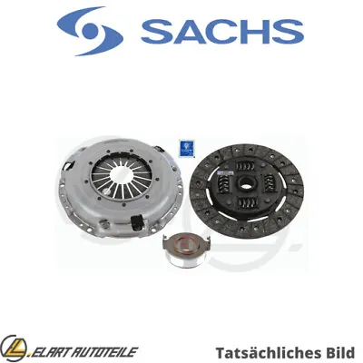 CLUTCH KIT FOR HONDA PRELUDE/V/Mk H22A2 2.2L H22A5/H22A6/H22A8/H22Z1 2.2L  • $268.64