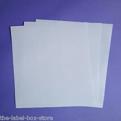 A4 Gloss Photo Quality Paper Inkjet Self Adhesive Labels  • £1.90