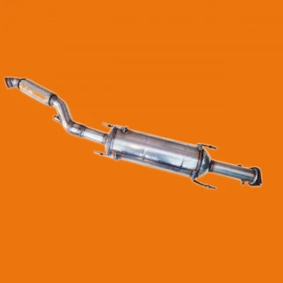 £669 • Buy Filter Dpf Fap  Dpf  Peugeot Boxer 2.0 Bluehdi 4hk 2019-  Filter Dpf/