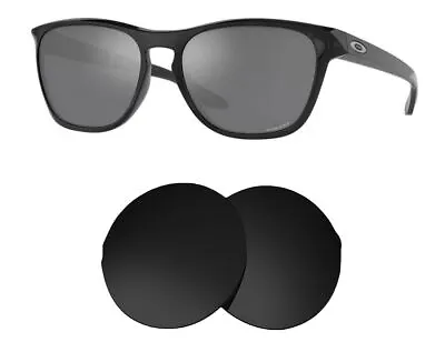 Seek Optics Replacement Lenses For Oakley Manorburn Sunglasses • $49.99