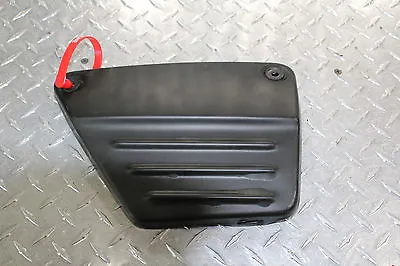 1992 Yamaha Vmax 1200 Vmx1200 Right Side Cover Panel Cowl Fairing • $49.95