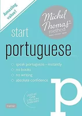Start Portuguese DVD • £16.99