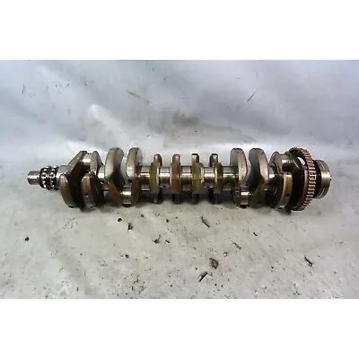 1996-2006 BMW E46 330i Z3 3.0i 3.2L S52 6-Cylinder Engine Crankshaft E36 M3 OEM • $420