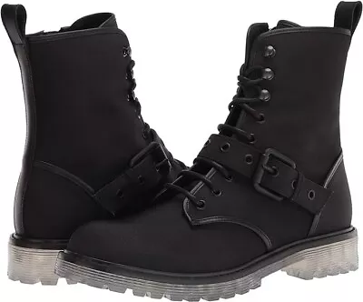 Giuseppe Zanotti Men's Iu00004 Biker Ankle Boot Size 11 US • $65