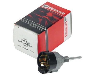 $99.95 • Buy NOS 1973-79 F100 Wiper Switch 70-71 Torino 70-72 Maverick Motorcraft SW896 Ford