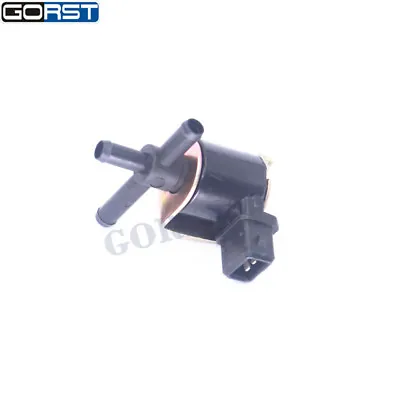 058906283C Pressure Solenoid N75 Boost Vacuum Valve For VW Passat Audi A4 TT 1.8 • $10.20