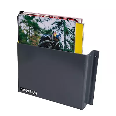 A4 Document Storage Holder  Brochure Booklet Paper Work • £17.99