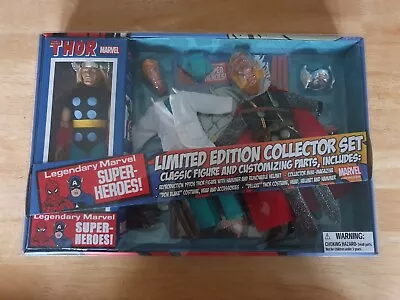 Legendary Marvel Super Heroes Thor Limited Edition  • £32.95