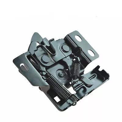 Hood Latch Lock For 92-95 Civic Hatchback 93-95 Civic Coupe 92-95 Civic Sedan • $46