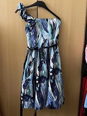 £5 • Buy Rocha John Rocha Dress Size 8 Brand New 