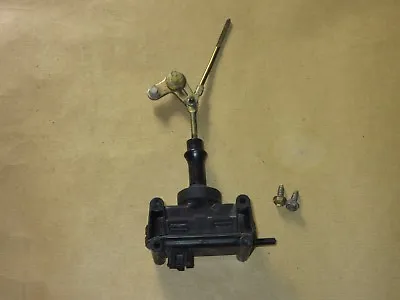 Fit For 86-93 Mercedes Benz 300E W124 Power Door Lock Actuator Rear Left • $39.20