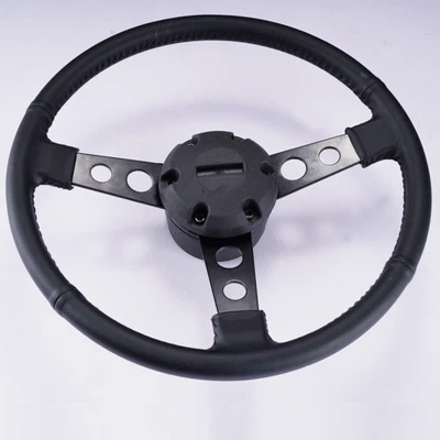 $239 • Buy Holden GTS HQ HJ HX HZ WB Torana LH LX Monaro Sport Steering Wheel