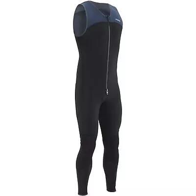 NRS Men's 3.0 Farmer John Wetsuit • $169.95