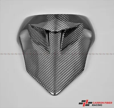 2009-2022 MV Agusta Brutale 920 990R 1090RR Seat Cover - 100% Carbon Fiber • $326.70