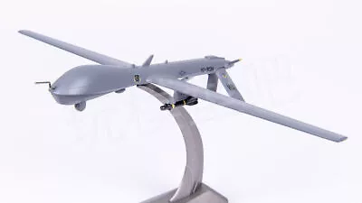 1/72 American Mq-1 Predator Uav Finished Model Boy Decoration Toy • $58.99