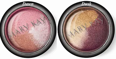 2~ Mary Kay Be Radiant Baked Powder ~ Dawn • $72.70