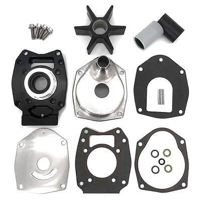 Water Pump Impeller Kit For Mercury Outboard 75 80 90 100 115 HP 8M0113799 NEW • $64.99