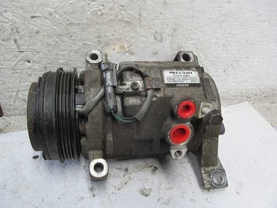 $89.99 • Buy AC Compressor Assembly Rear AC Fits 00-02 SUBURBAN 817215