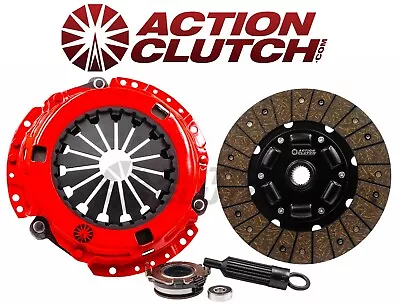 ACTION STAGE 1 CLUTCH For 2006-2011 Honda Civic Si 2.0L DOHC K20; 6SPD • $340.36