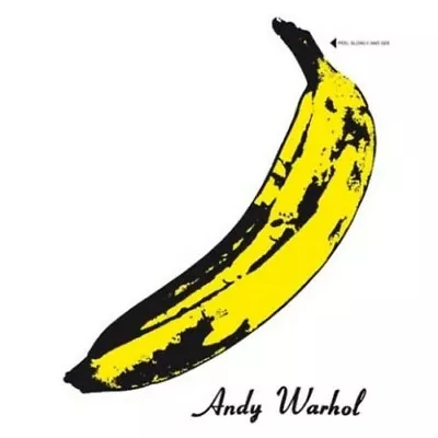 Velvet Underground & - The Velvet Underground & Nico [New Vinyl LP] • $36.95