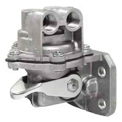 Perkins Fits Massey Ferguson Fuel Lift Pump 2641A058 For 4.108 (4 Hole) • $31.99