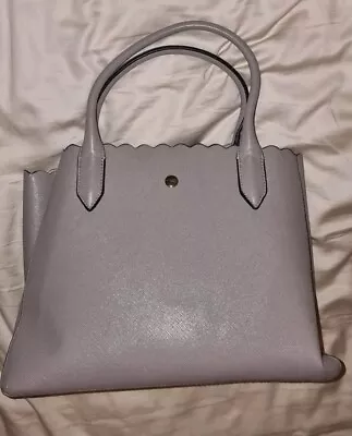 Grey H&M Handbag • £19.99