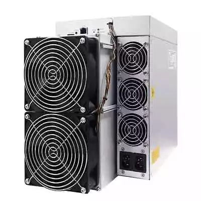 New Bitmain Antminer S19 95TH/S 3250W Bitcoin Miner Asic Crypto Mining Machine • $2463.99