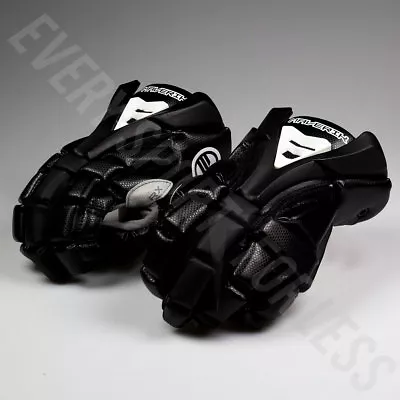 Maverik RX Senior Lacrosse Gloves - Various Colors (NEW) • $99.99
