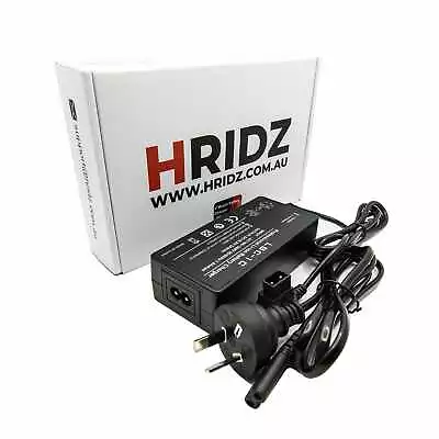 HRIDZ LBC-1C 16.8V 3A V-Mount D-Tap V Lock Battery Charger With Power Cable • $90.99