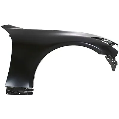 Fender For 2008-2013 Infiniti G37 14-15 Q60 Convertible Coupe Front Right Primed • $427.56