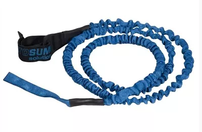 $24.95 • Buy Solution Kayak Paddle Leash Fishing Rod Leash, Sit On Top, Sea To Summit