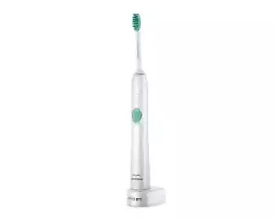 Philips Sonicare EasyClean Sonic Electric Toothbrush HX6511/51 • $79